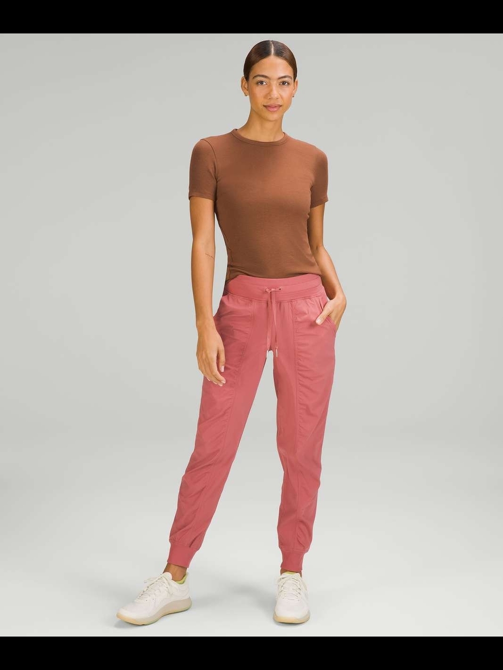 Lululemon Studio Jogger Pants